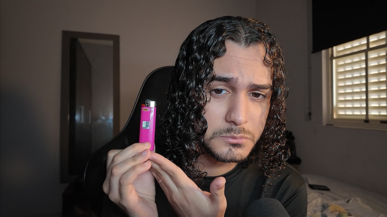 comece hoje a editar para canais gringos e receber em dólar