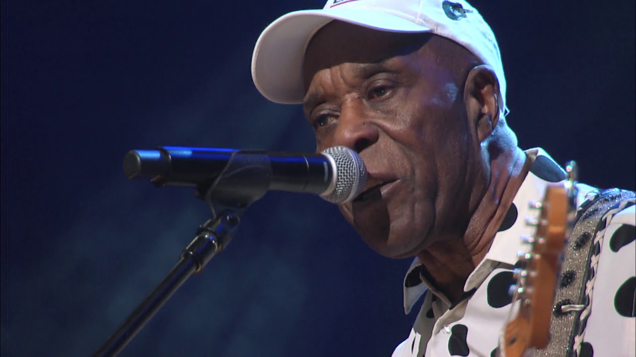 Buddy Guy 