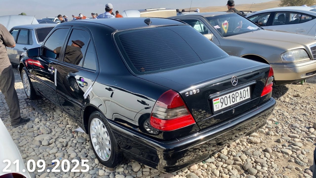 Мошинбозори Душанбе !!! Нархҳои Mercedes C-class W202, Opel Astra G, Hyundai Avante, Sonata ва ғайра