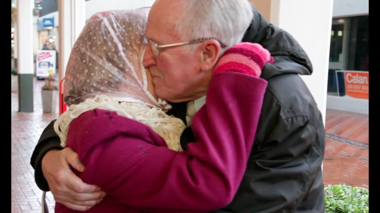Does Merthyr Tydfil feel the love?