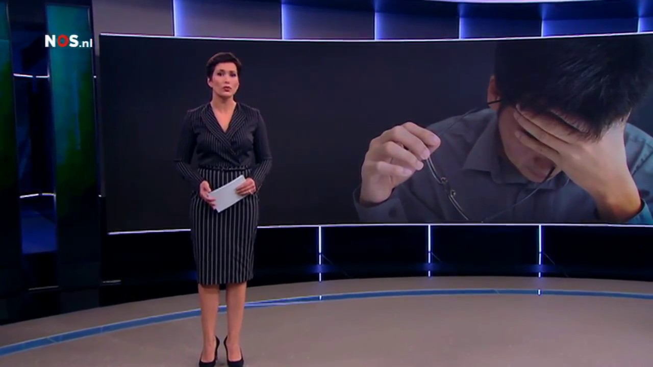 Nederlandse gezondheidsraad erkent ME/cvs als ernstige chronische ziekte (2018)