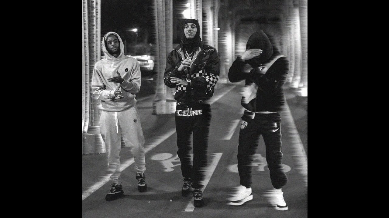 [FREE] D Block Europe x Central Cee Type Beat 2022 - 