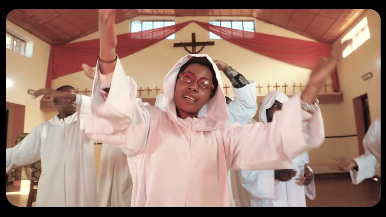 BABA TENDA - DJ SKY ( official video)fabra mix shoot it