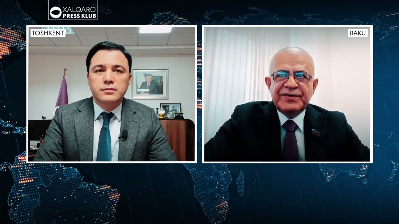 Sammit ortidagi strategiya: turkiy davlatlar nimani ko‘zlamoqda?
