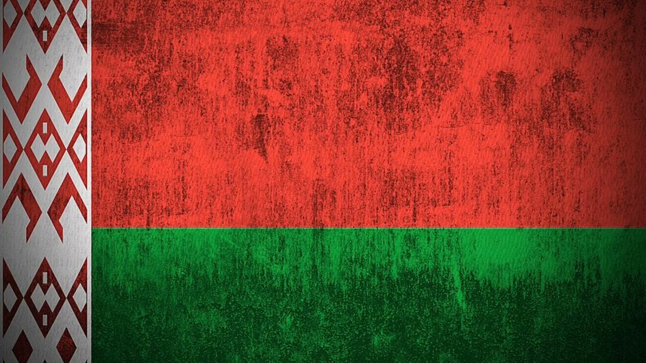 Belarus National Anthem 🇧🇾 (Nightcore)