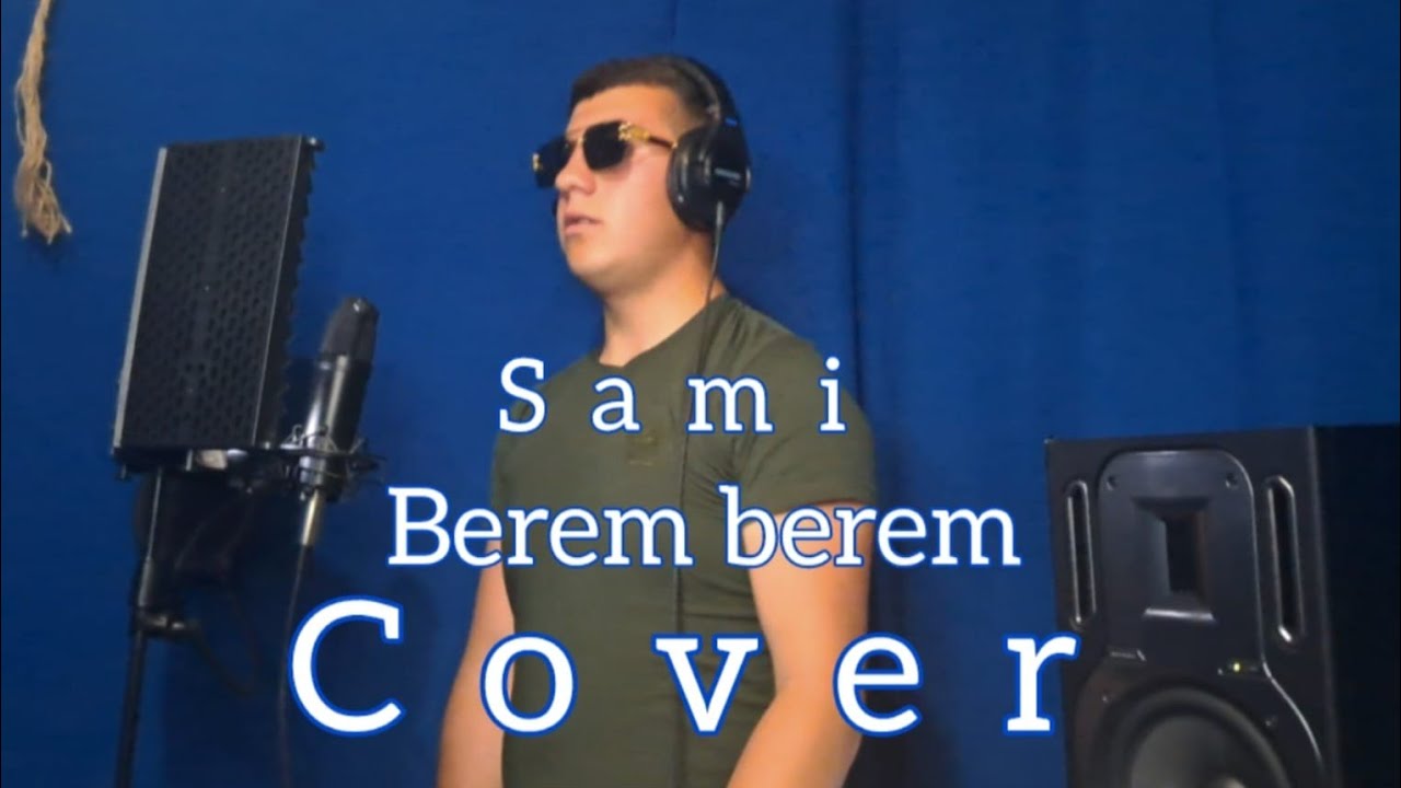 Sami//Berem berem//Cover 2025//#cover #music #рекомендации