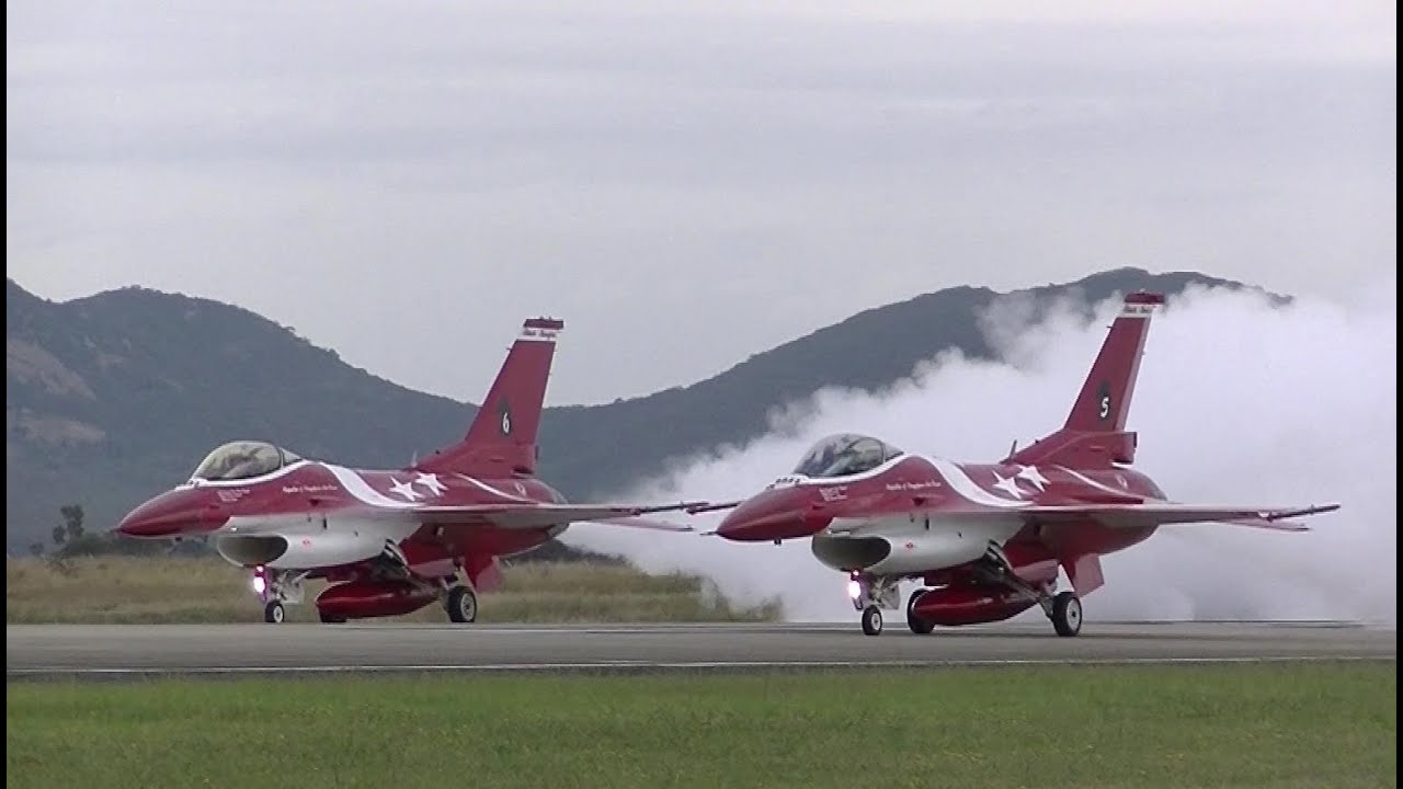 Australian International Airshow, Avalon 2015