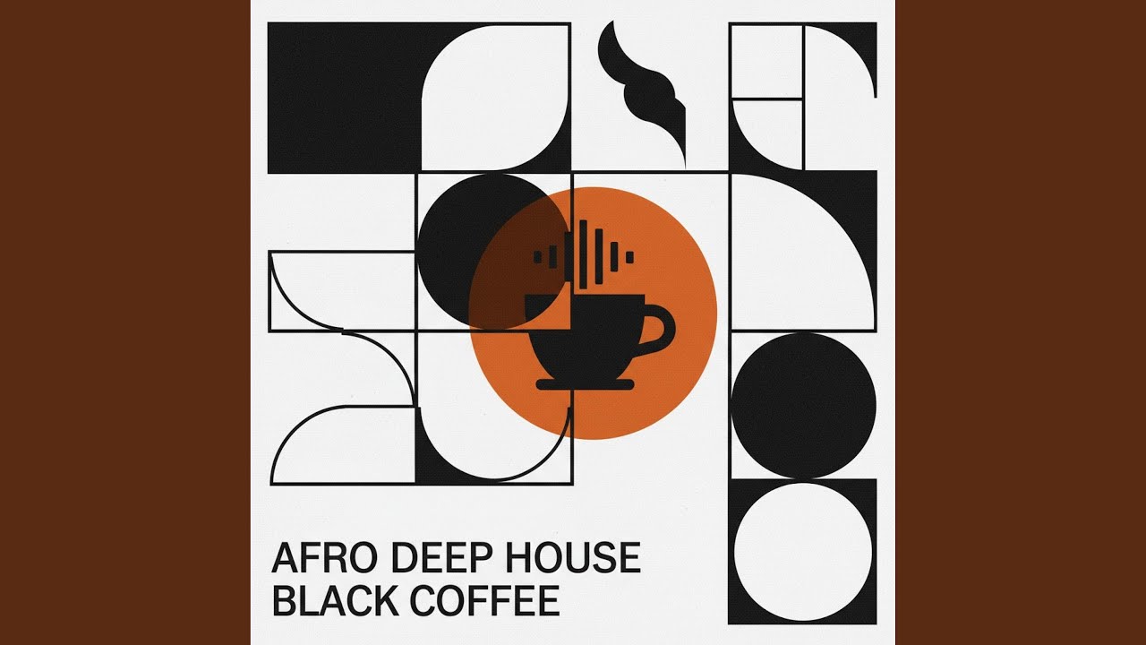 Deep Coffee Mood