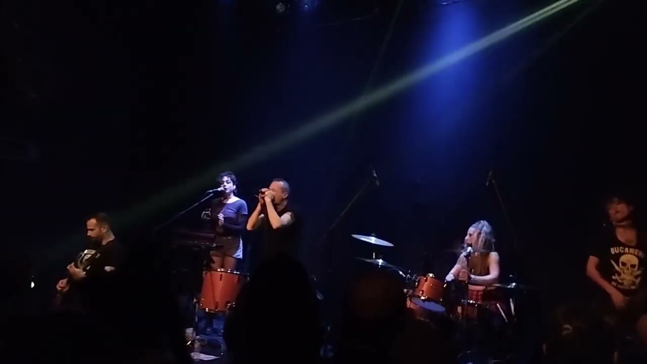 COYOTE S  ARROW.....lose control ΙΛΙΟΝ + 2026