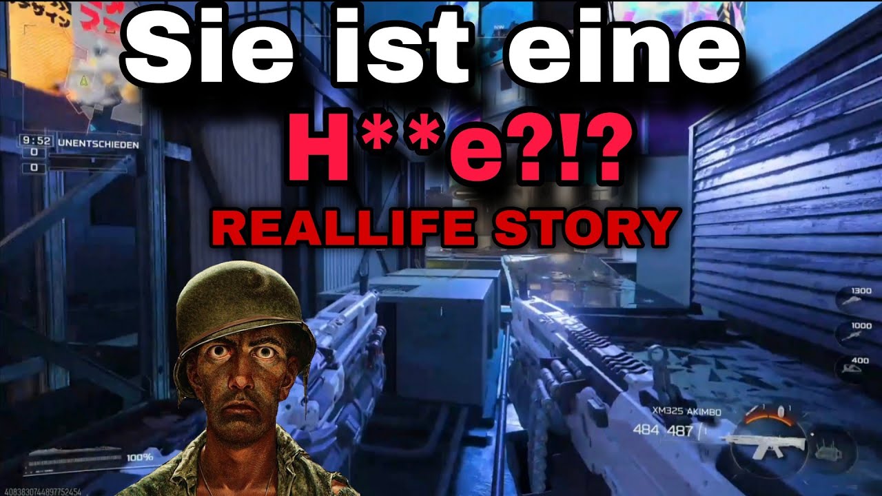 SCHLIMME DATING REALLIFE STORY von EINEN 23 JÄHRIGEN TYPEN (Ich)