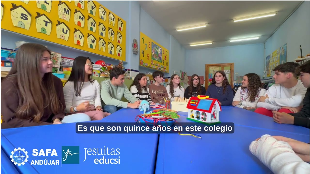 Donde todo comenzó...