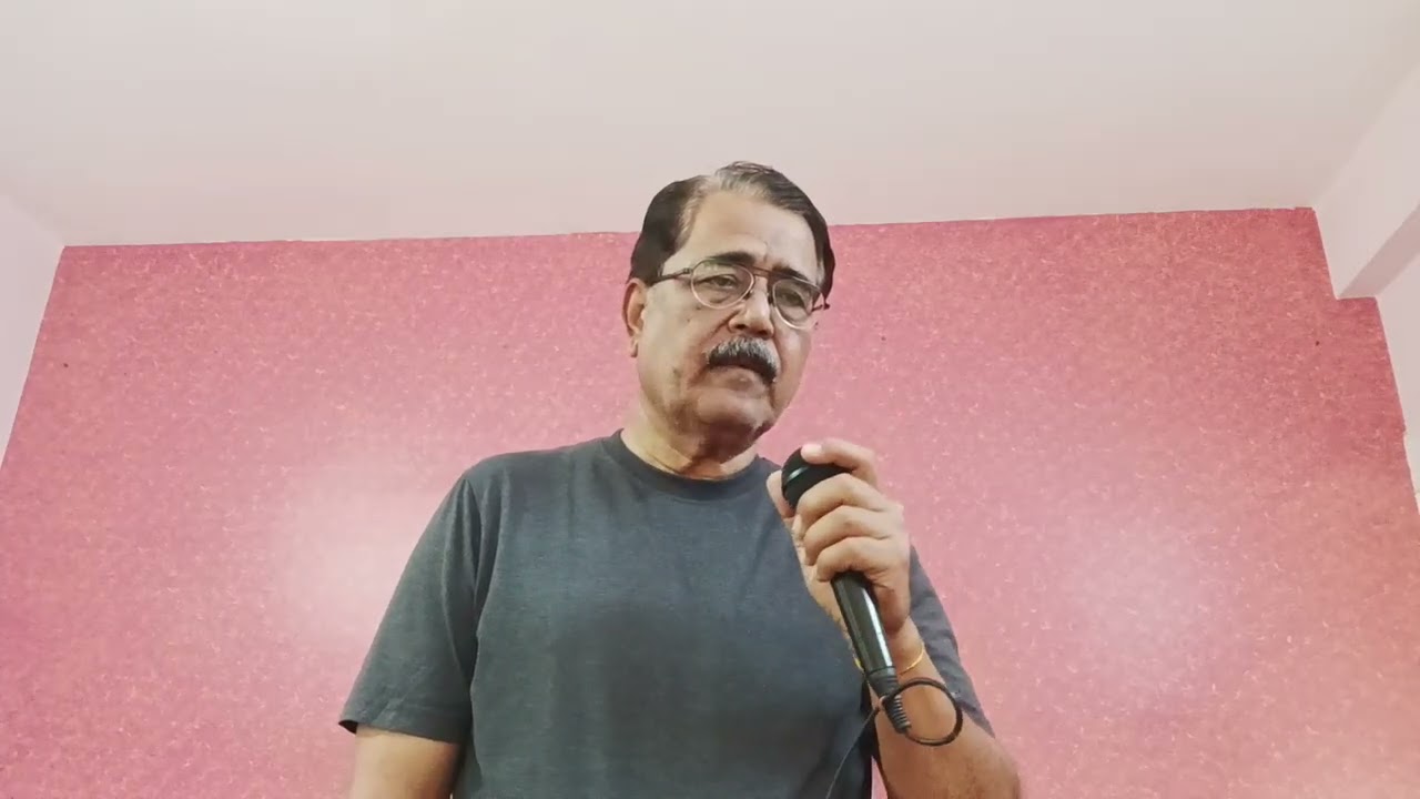 RAT KALI EK KHAAB ME AAYI... 