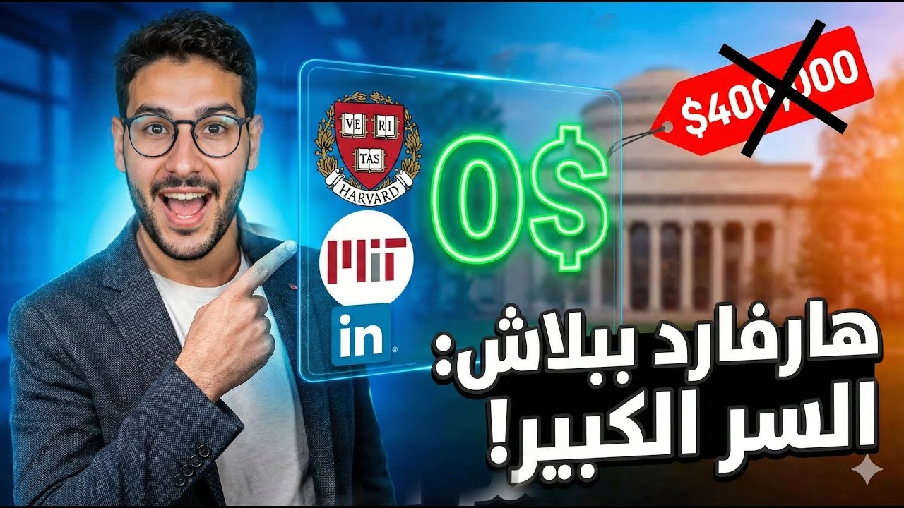 هل تستحق شهادة 
