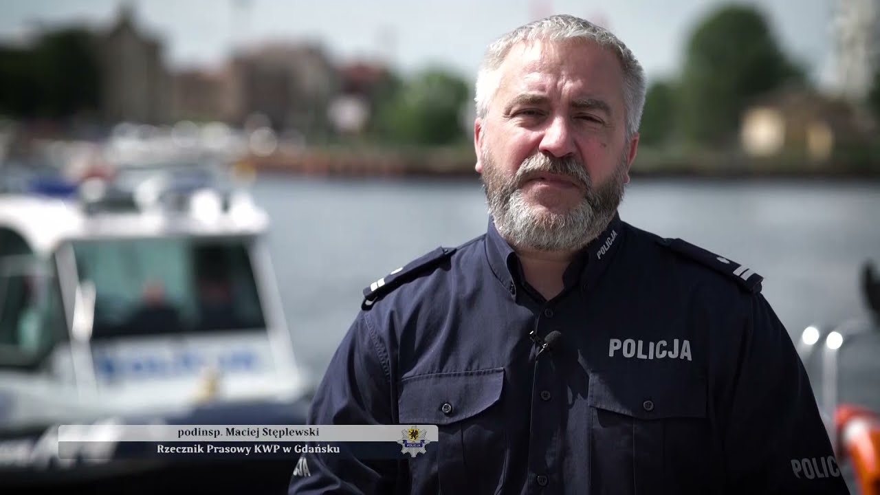 Bezpieczne wakacje