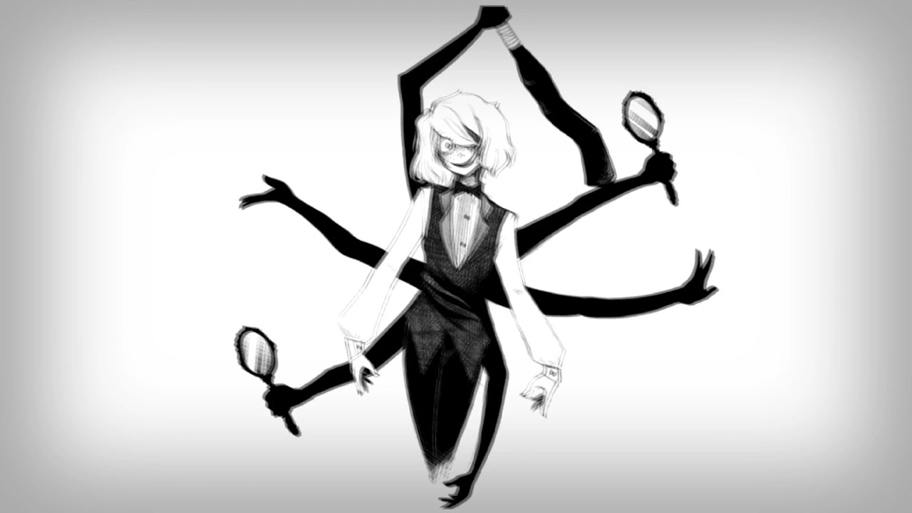 GHOST - 【YOHIOloid】 The Distortionist [Slowed & Reverb]