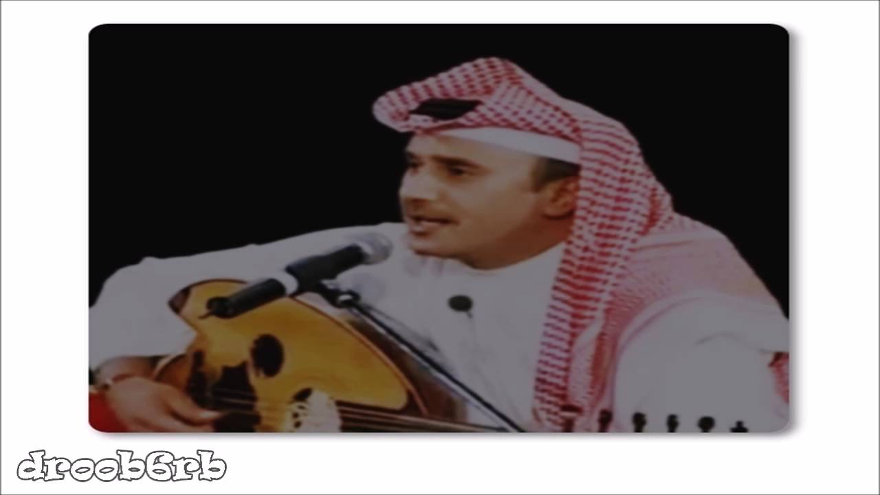 خالد الشيخ - فدوة - عود | صوت الخليج