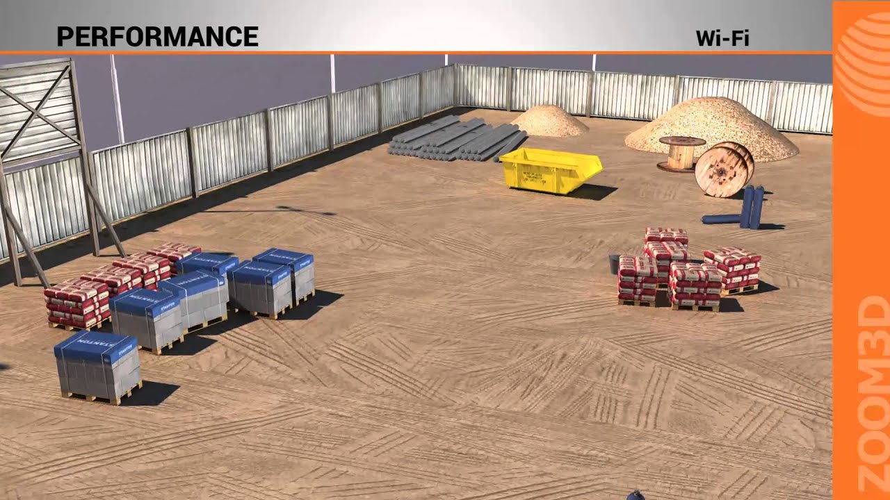 GeoMax Zoom3D