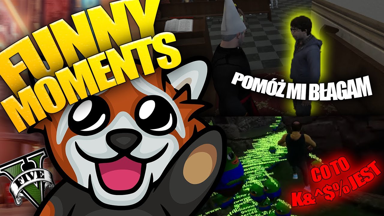 ZACZAROWANY DIABLES i peepo island (FUNNY MOMENTS #211)