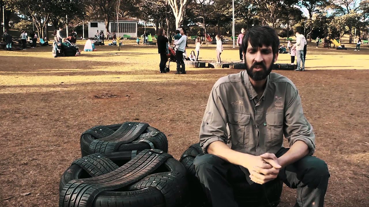 Logística Reversa - Brasil 2050    2ª Temporada