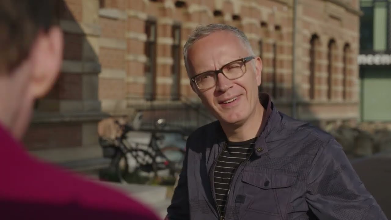 Kijk op Delft aflevering 4 De Spoorzone