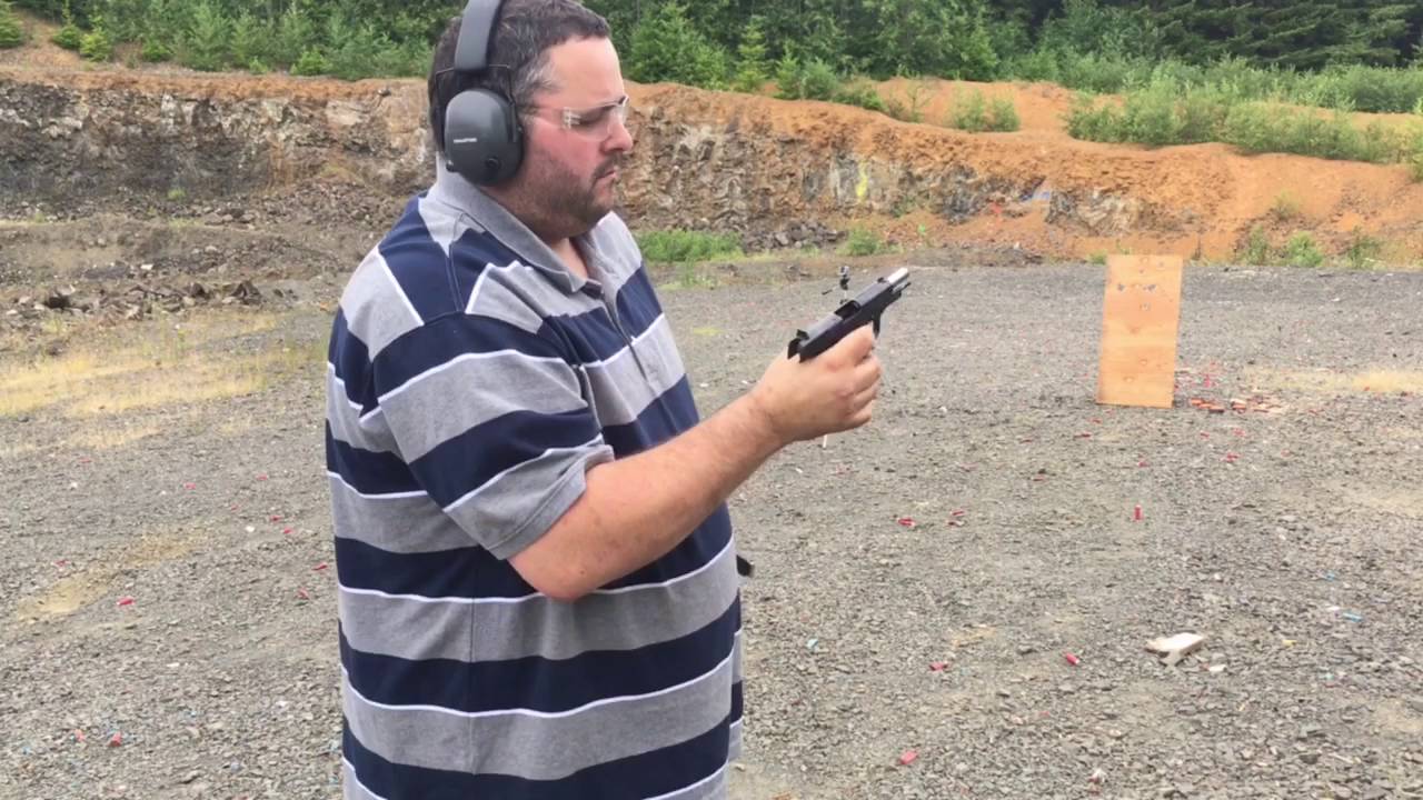Zastava M88A