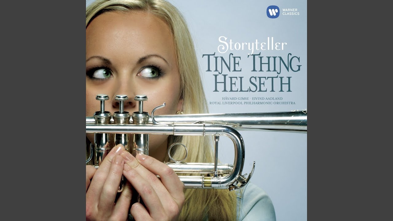 Die tote Stadt, Op. 12, Act 1: Marietta's Lied. 