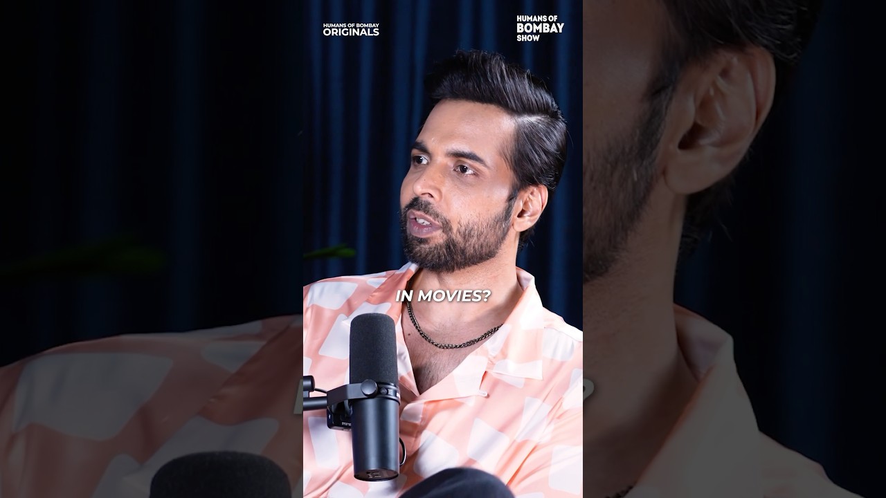 Can YouTubers become Bollywood actors?
