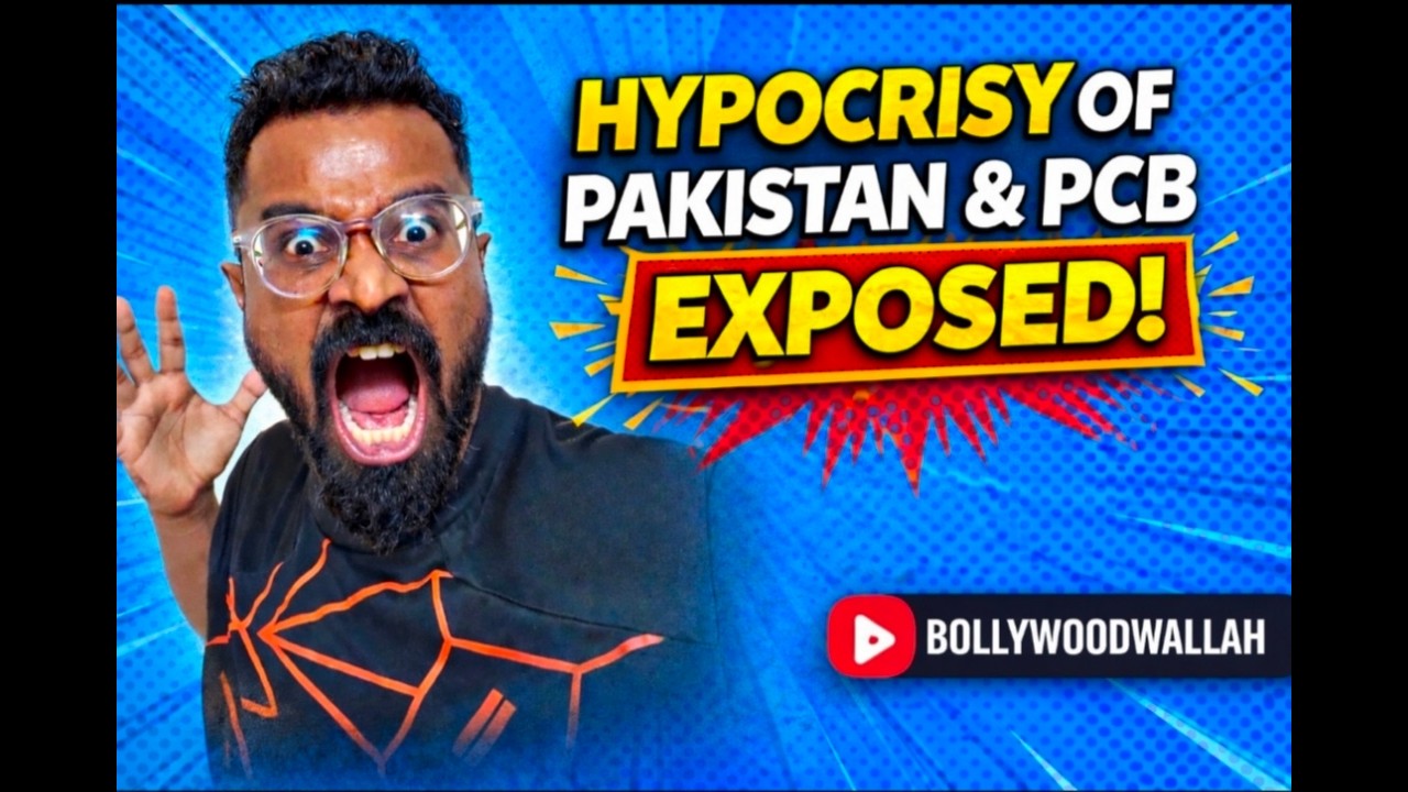 How Pakistan and PCB got shamelessly exposed after Boycott U Turn in T20 World Cup: Sonup