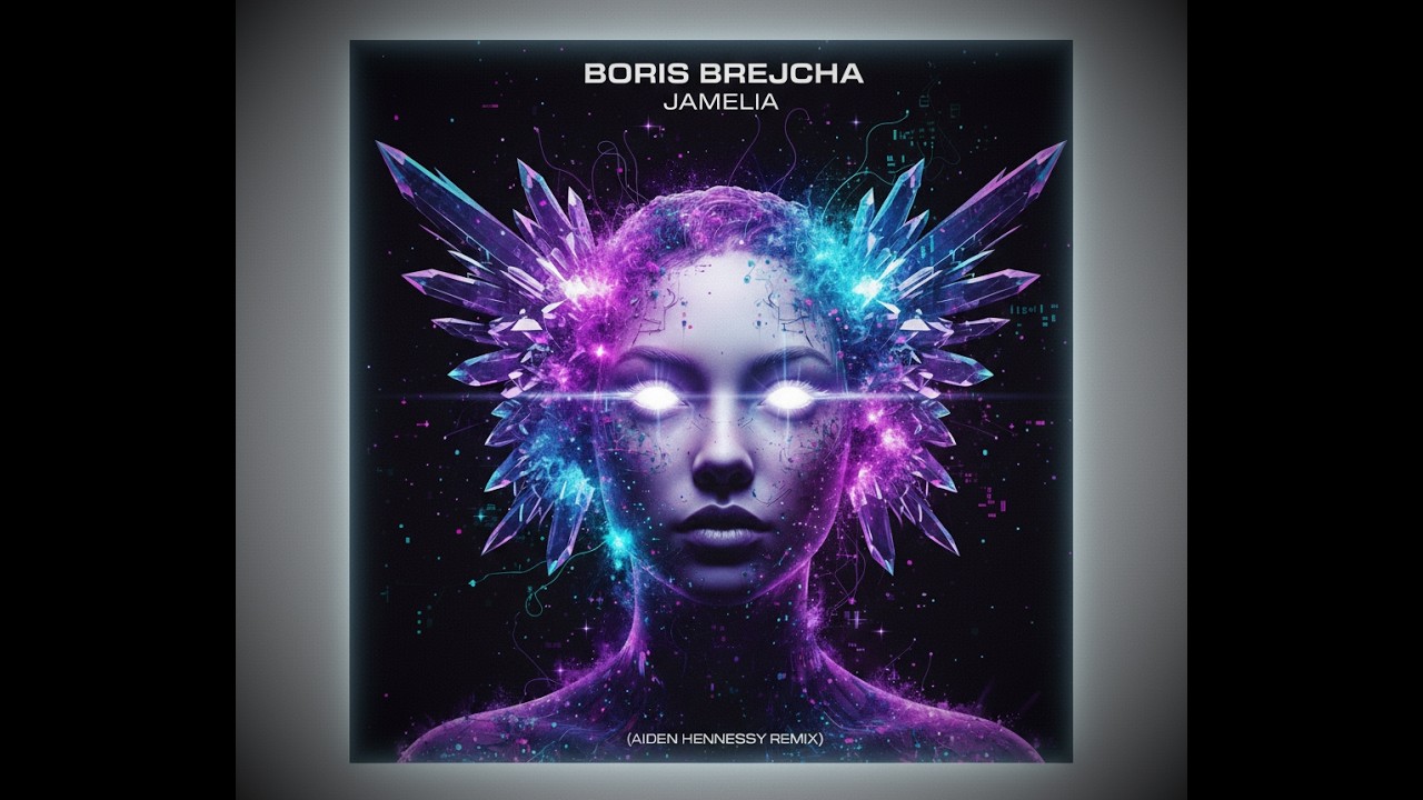 Boris Brejcha — Jamelia (Aiden Hennessy Remix)