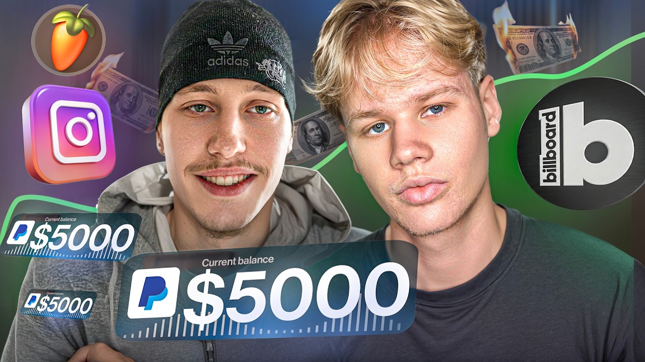 Helping a Producer Hit $5K/Month Selling Beats