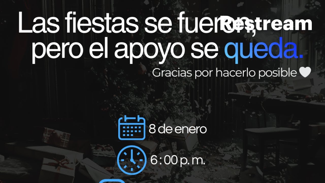 Eternus Films - Sorteo