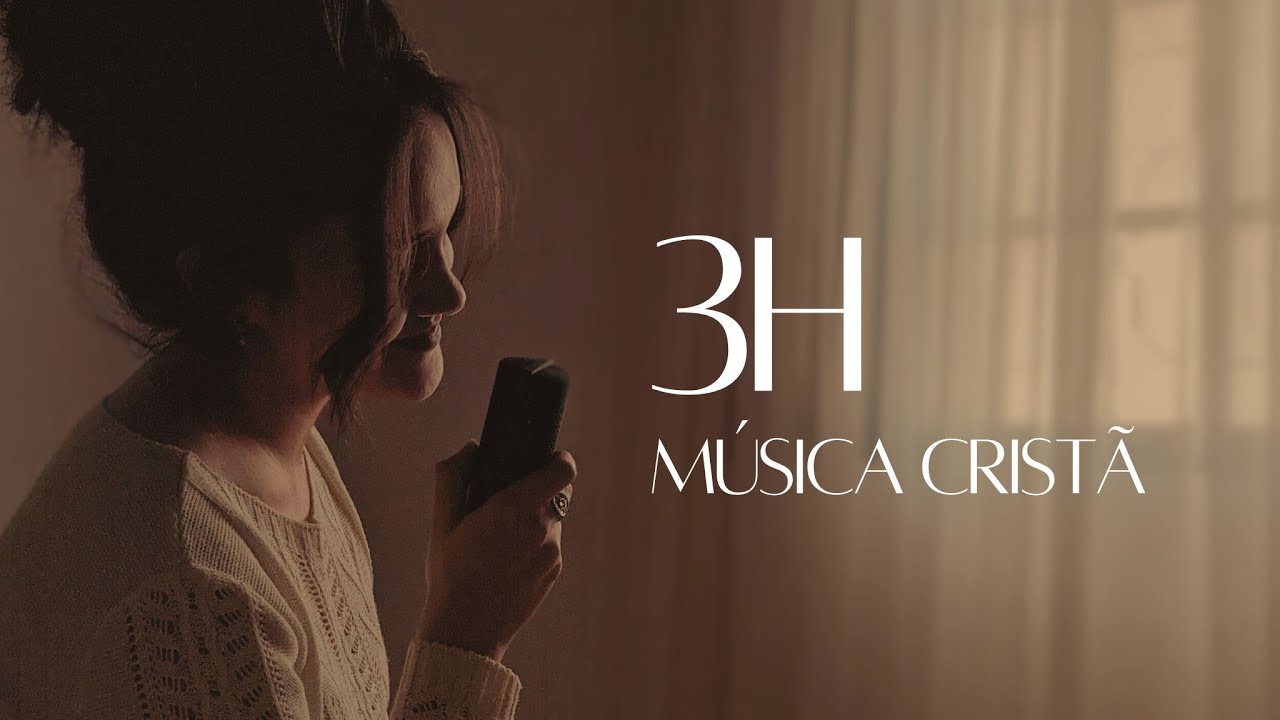 3 horas de louvor | Mila Goul&atilde;o