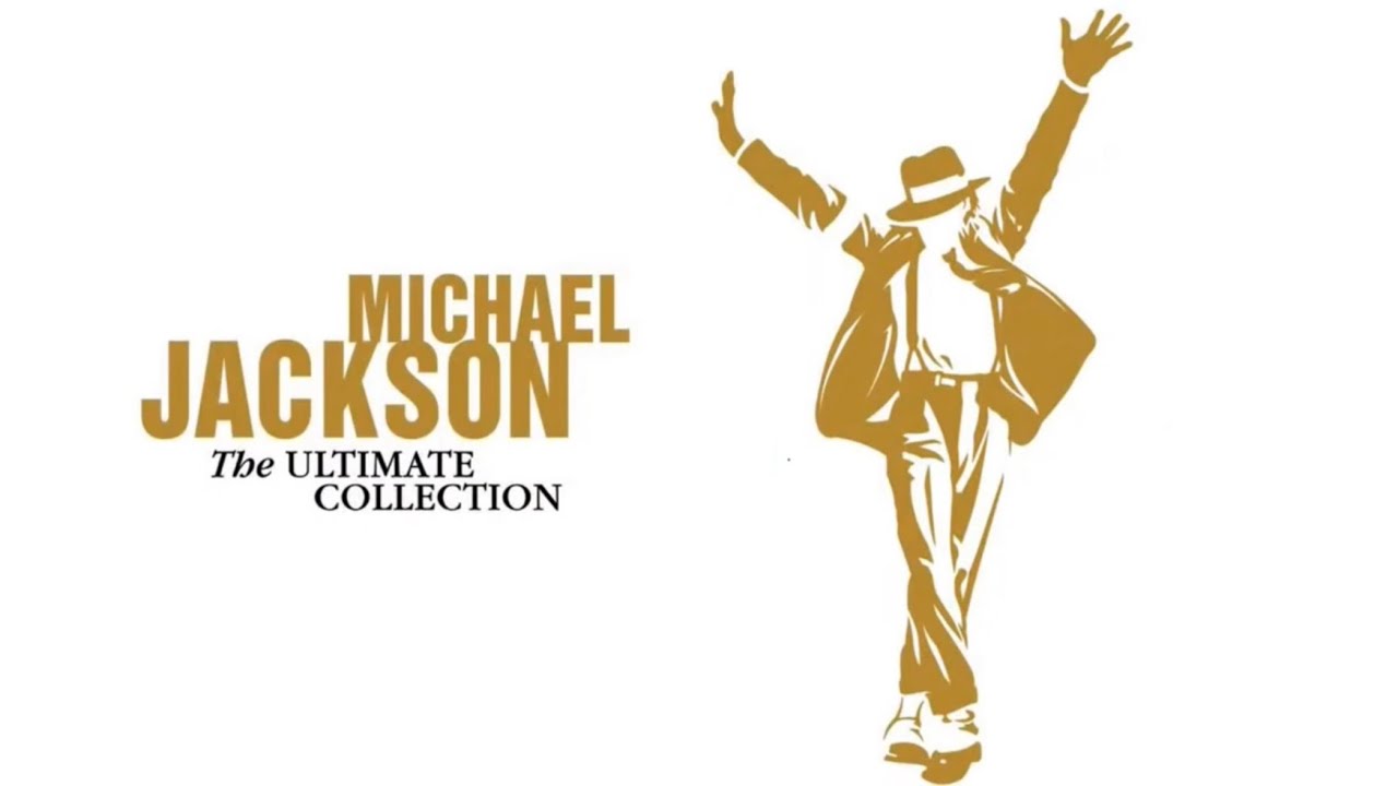 Invincible - Michael Jackson