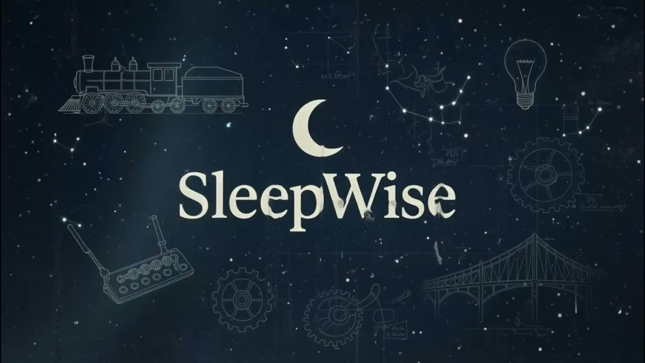 100 Inventions of the 19th Century | A SleepWise Story