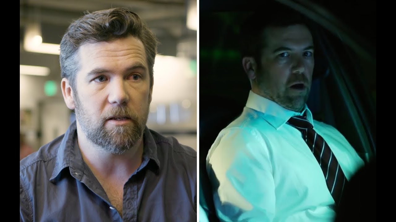 No Activity creator on bringing the Austrailian comedy to the states