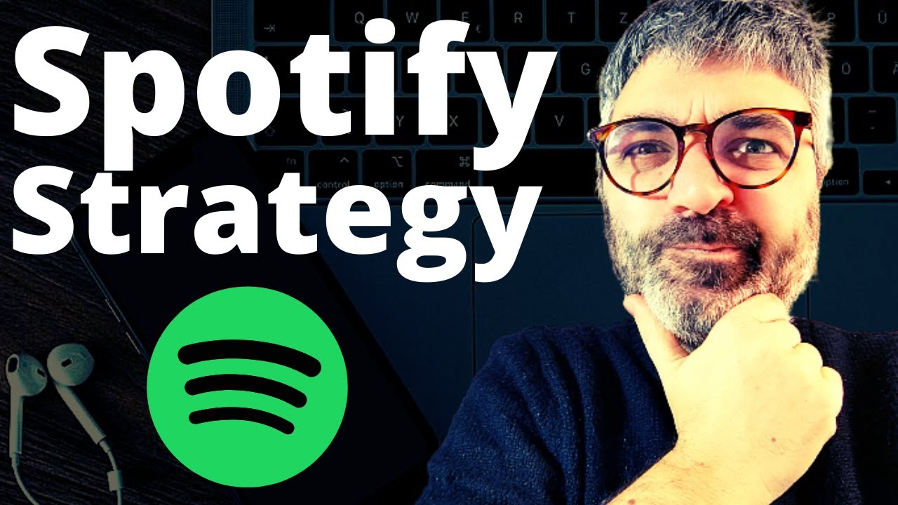 Come Funzionano gli Algoritmi SPOTIFY e come Sfruttarli nella GAVETTA ONLINE