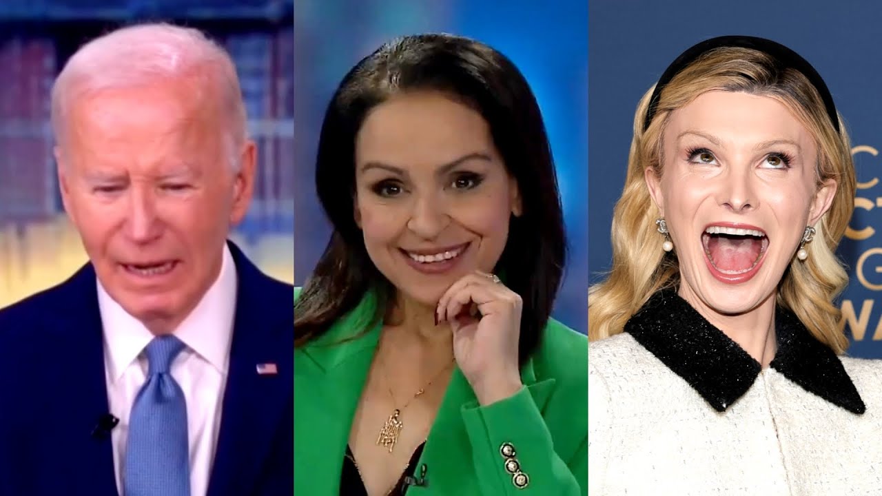 Lefties Losing It: Rita Panahi destroys ‘leftie losers’