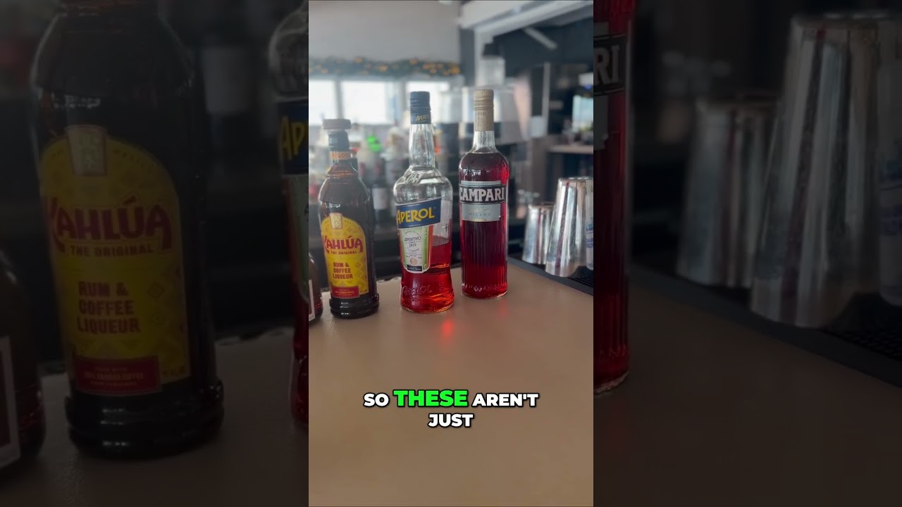 Top 10 After Dinner Drinks You Need to Try