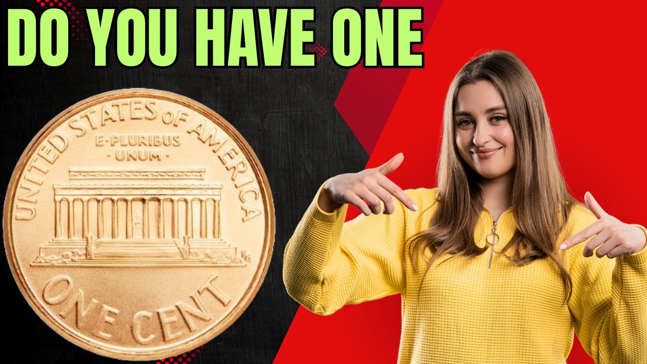 The Lincoln One Cent Penny That Could Make You Rich in 2026