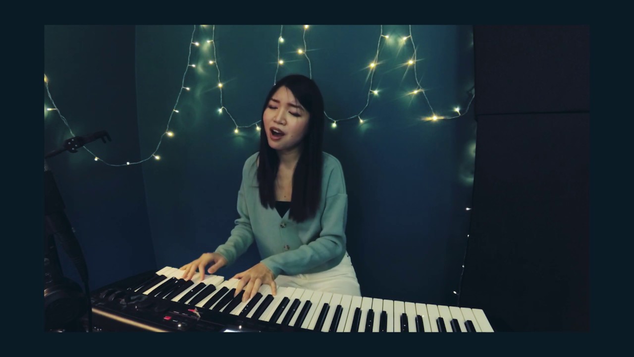 AURORA - A Different Kind of Human (cover)
