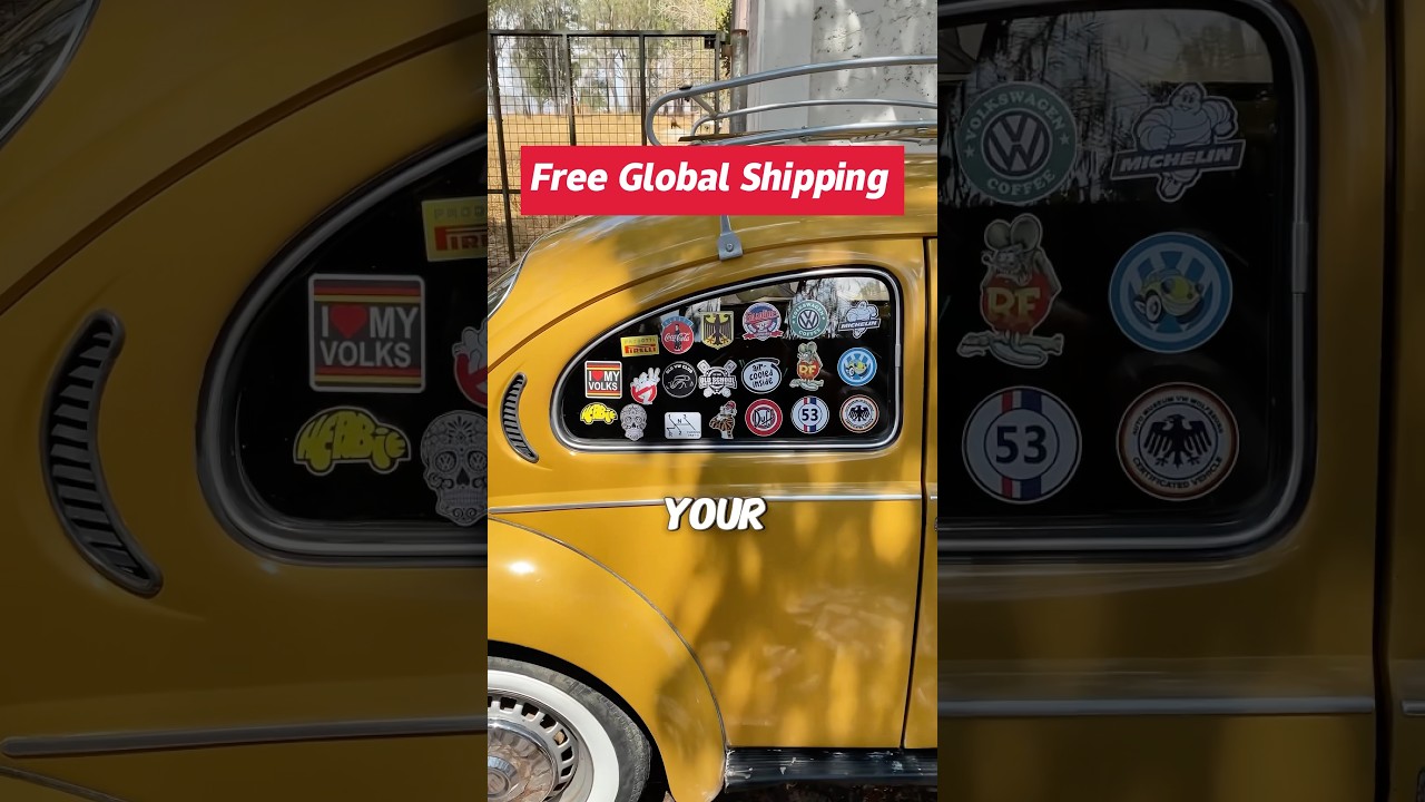 🔹 LINK IN MY BIO 🔹 #aircooled #vw #volkswagen #beetle #vwbeetle #vwfusca #aircooledvw #vwbus
