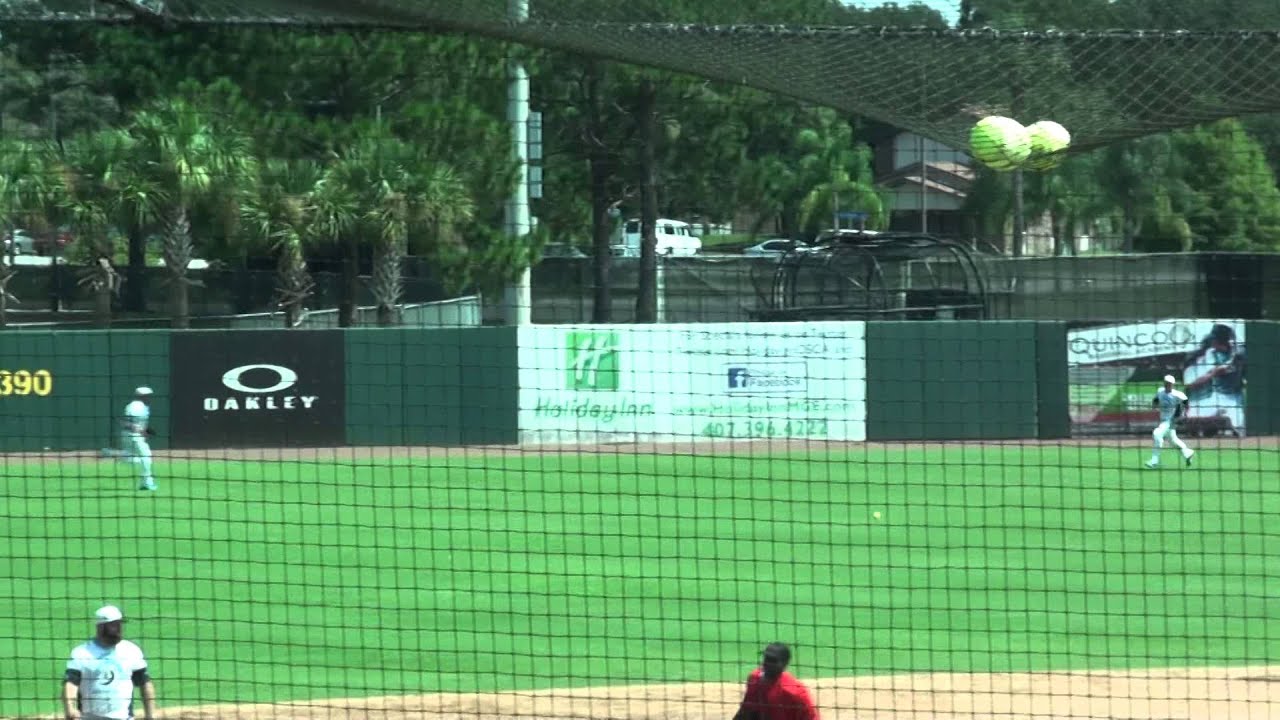 2014 Nationwide Conference USSSA Championship  Video clips