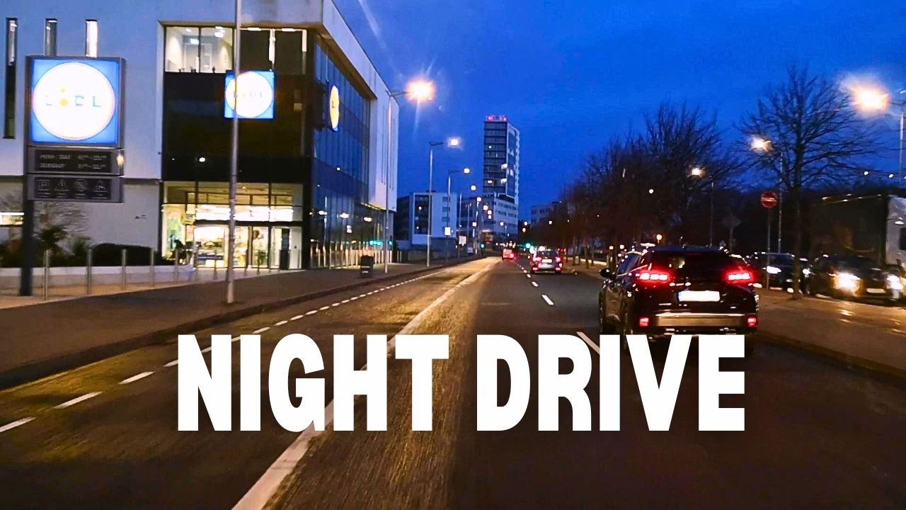 Delivery Day Ireland 🚚 | #51 | Night Drive — Started at Dawn