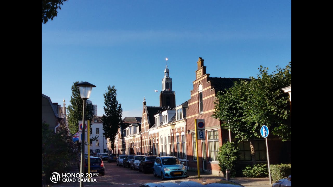 Vandaag gaan we naar de Vopwijk en de Oostwijk ook even naar de Steenplaats.