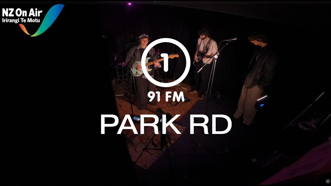 PARK RD - Radio One 91FM Live to Air