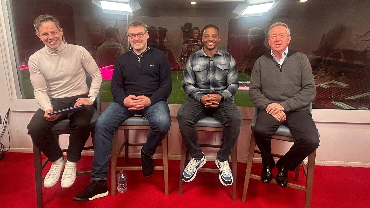 CharltonTV monthly show (February 2026)