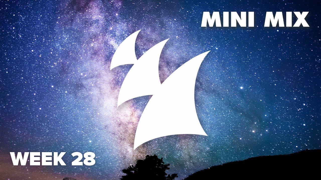 Armada's Trance Releases - Week 28-2018