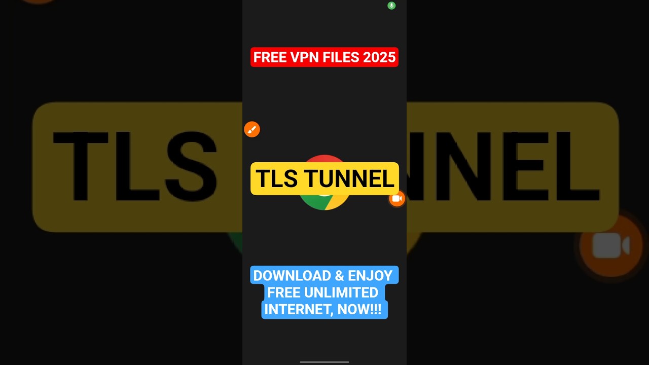 Free VPN File (Working 2025) | Download from My Website #vpn #vpnfiles #openvpn #freeinternet