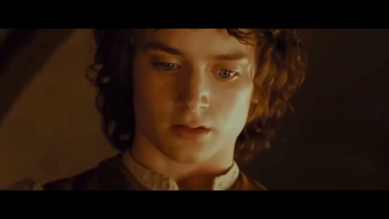 shorter version of lord of the rings