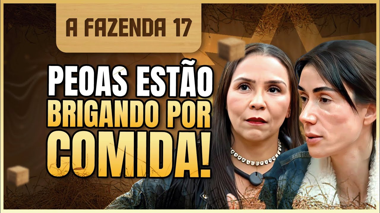 YONÁ ESCULACHA MICHELE NA FRENTE DE TODOS POR CONTROLAR COMIDA E NEGAR A DUDU | LINK PODCAST